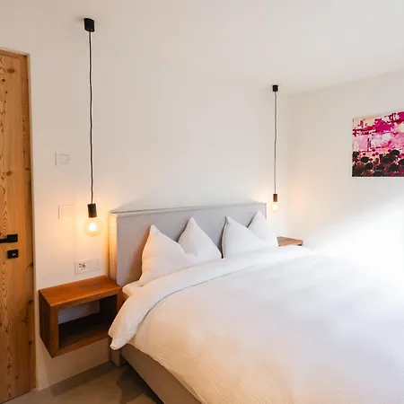 Birchboden Apartment