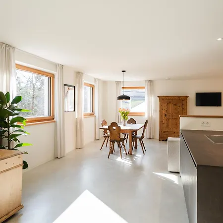 Apartment Birchboden Longostagno