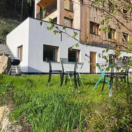 Apartment Birchboden Longostagno